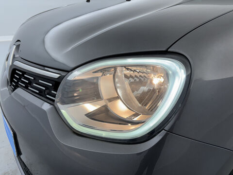 Twingo TCe 95 Intens 5p 2019 occasion 35170 Bruz