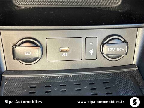 Kona Hybrid 141 Executive 5p 2022 occasion 33110 Le Bouscat