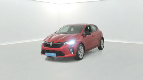 Annonce voiture Renault Clio 18791 €