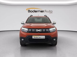 Duster ECO-G 100 4x2 Expression 5p 2024 occasion 35170 Bruz
