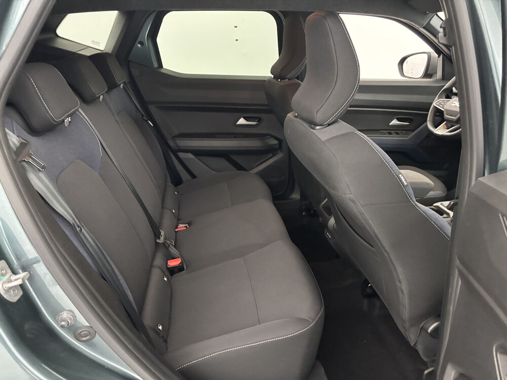 Duster Hybrid 140 Journey 5p 2025 occasion 35170 Bruz
