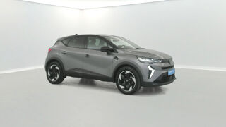 Captur Eco-G 100 ch Techno 5p 2025 occasion 35170 Bruz