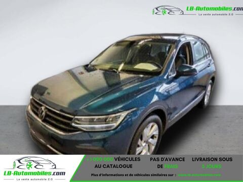 Volkswagen Tiguan 1.5 TSI 130ch BVM 2021 occasion Beaupuy 31850