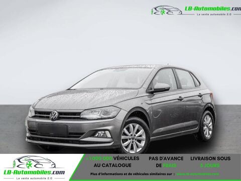 Volkswagen Polo 1.0 TSI 110 S&S BVA 2020 occasion Beaupuy 31850