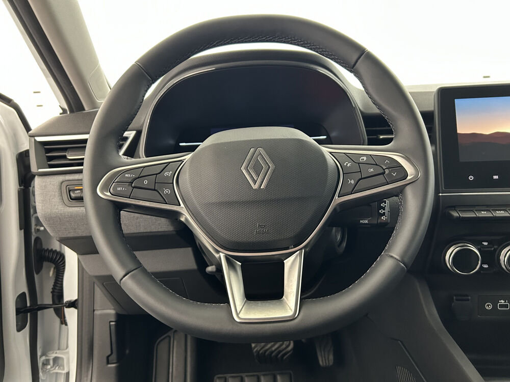 Clio E-Tech full hybrid 145 ch GSR2 Evolution 5p 2025 occasion 35170 Bruz