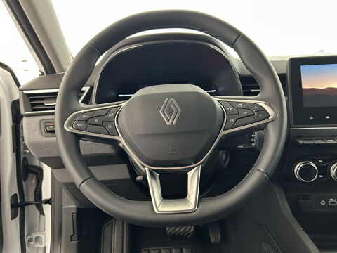 Clio E-Tech full hybrid 145 ch GSR2 Evolution 5p 2025 occasion 35170 Bruz