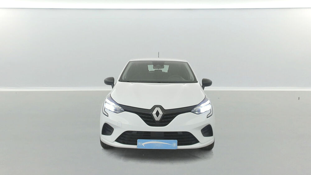 Clio SCe 65 Authentic 5p 2023 occasion 35170 Bruz