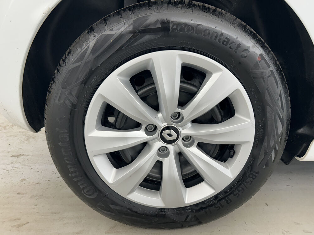 Clio SCe 65 Authentic 5p 2023 occasion 35170 Bruz