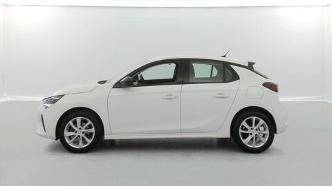 Corsa 1.2 75ch Elegance Business 2023 occasion 35170 Bruz