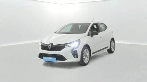 Renault Clio SCe 65 ch GSR2 Evolution 5p 2024 occasion Bruz 35170
