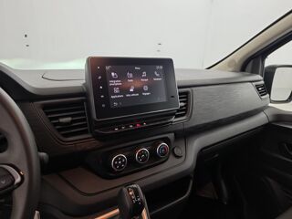 Trafic L1 dCi 150 Energy S&S EDC Zen 9 places Boite Automatique 4p 2023 occasion 35170 Bruz