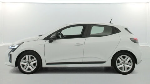 Clio E-Tech full hybrid 145 ch GSR2 Evolution 5p 2025 occasion 35170 Bruz