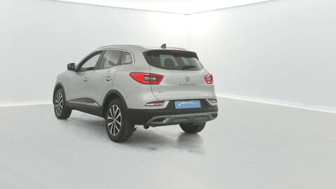 Kadjar Blue dCi 115 SL Limited 5p 2020 occasion 35170 Bruz