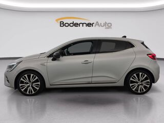 Clio E-Tech 140 21N Initiale Paris 5p 2022 occasion 35170 Bruz