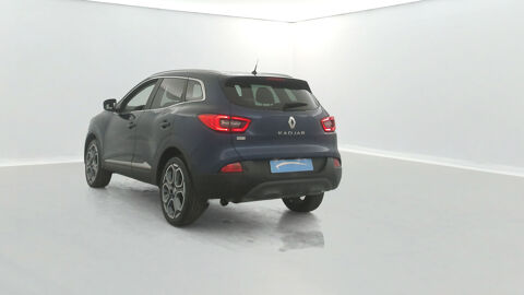 Kadjar TCe 130 Energy Intens 5p 2017 occasion 35170 Bruz