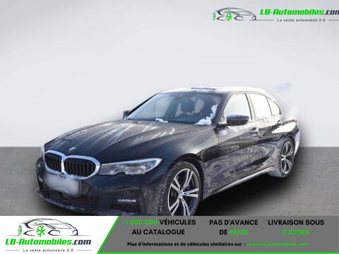 BMW Série 3 m sport occasion : annonces achat, vente de voitures