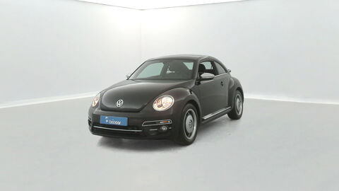 Annonce voiture Volkswagen COCCINELLE II 14990 €