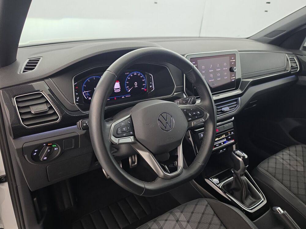 T-Cross 1.0 TSI 115 Start/Stop DSG7 R-Line 5p 2024 occasion 35170 Bruz