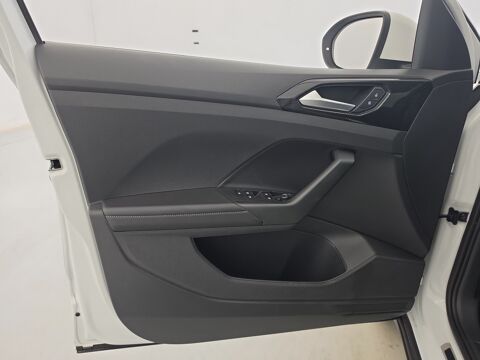 T-Cross 1.0 TSI 115 Start/Stop DSG7 R-Line 5p 2024 occasion 35170 Bruz