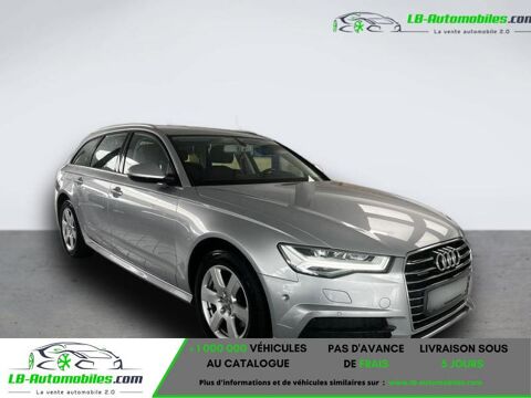 Audi A6 V6 3.0 TDI 218 BVA 2018 occasion Beaupuy 31850