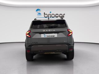 Duster Hybrid 140 Journey 5p 2025 occasion 35170 Bruz