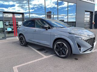 Qashqai e-Power 190 ch N-Design 5p 2025 occasion 35170 Bruz