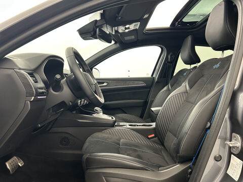 Arkana E-Tech full hybrid 145 GSR2 esprit Alpine 5p 2025 occasion 35170 Bruz