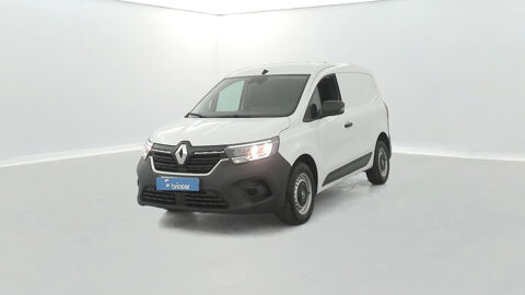 Renault Kangoo L1 1.5 Blue dCi 95ch Grand Confort 2022 occasion Bruz 35170