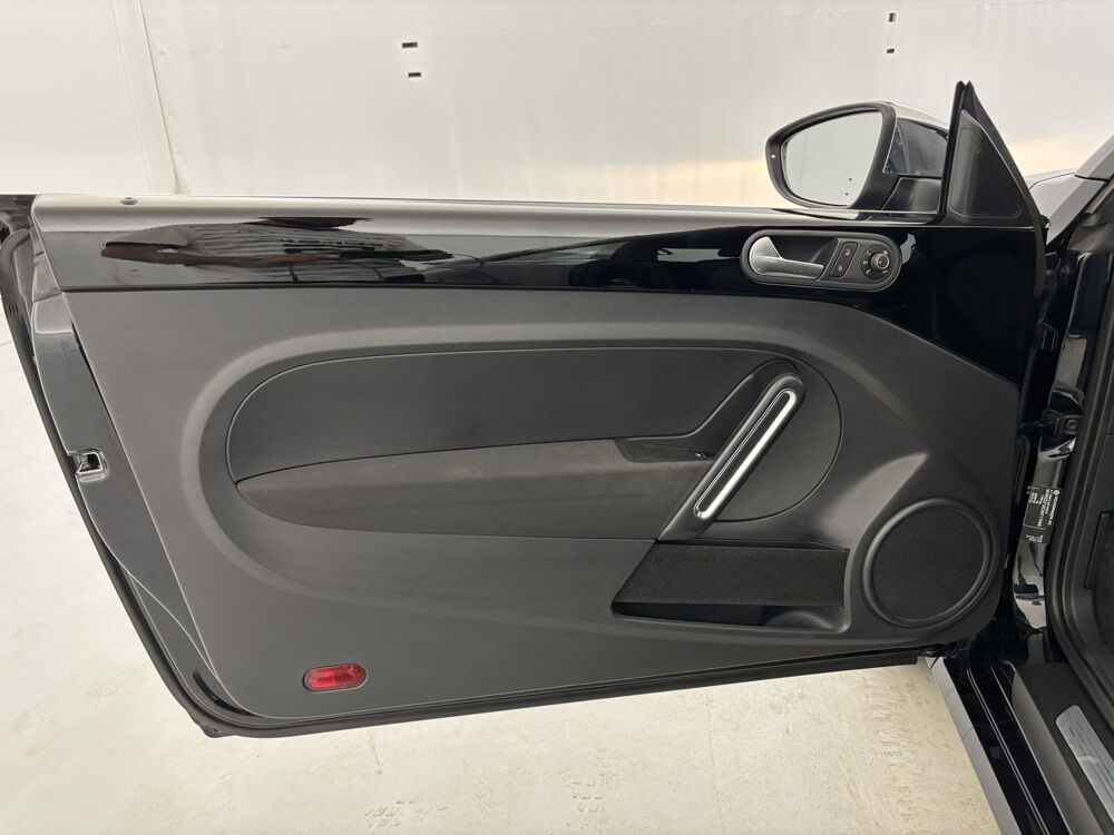 COCCINELLE II 1.2 TSI 105ch Origin 2018 occasion 35170 Bruz