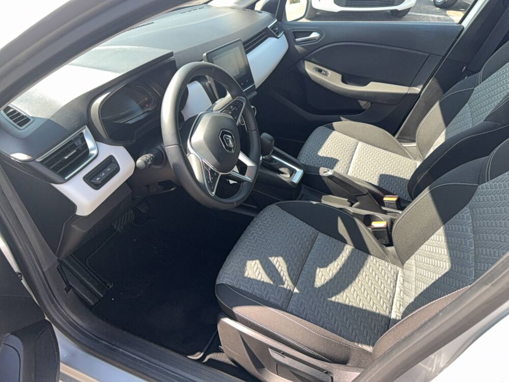 Clio E-Tech full hybrid 145 Evolution 5p 2023 occasion 35170 Bruz