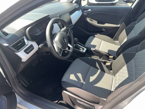 Clio E-Tech full hybrid 145 Evolution 5p 2023 occasion 35170 Bruz