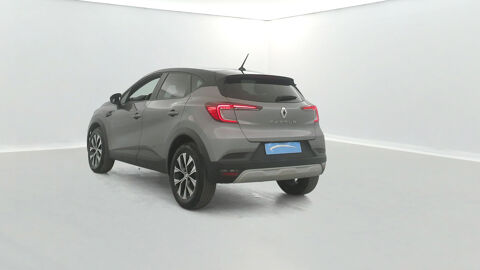 Captur TCe 100 GPL Evolution 5p 2024 occasion 35170 Bruz