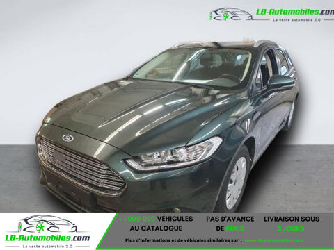 Ford Mondeo 2.0 TDCi 150 BVA 2018 occasion Beaupuy 31850