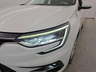M&eacute;gane BLUE DCI 115 AIR NAV REVERSIBLE 5p 2022 occasion 35170 Bruz