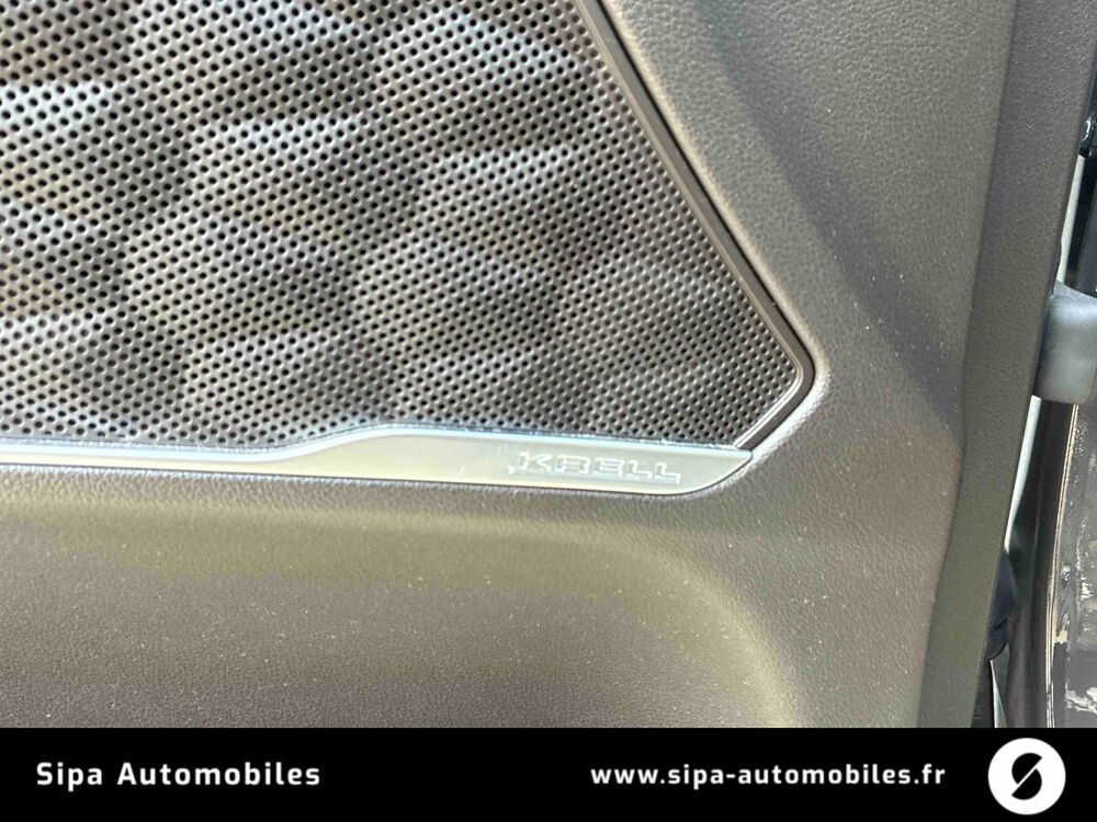 Santa Fe 1.6 T-GDi Plug-in 265 HTRAC BVA6 Executive 5p 2022 occasion 33110 Le Bouscat