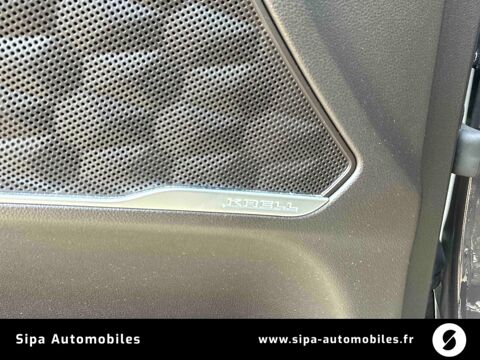 Santa Fe 1.6 T-GDi Plug-in 265 HTRAC BVA6 Executive 5p 2022 occasion 33110 Le Bouscat