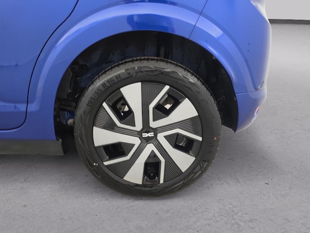 Sandero 1.0 TCe 90ch Expression + Roue de secours 2024 occasion 35170 Bruz