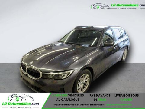 Annonce voiture BMW Srie 3 38700 