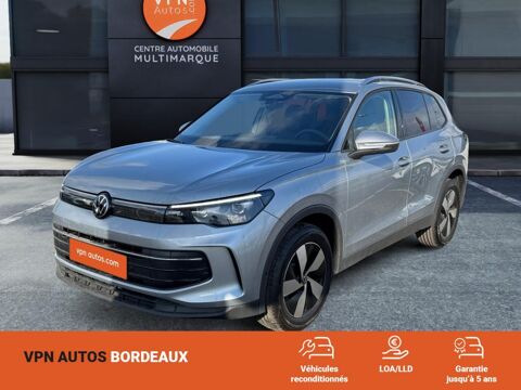 Volkswagen Tiguan 2.0 tdi 150ch dsg7 2025 occasion Lormont 33310