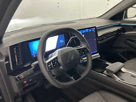 Espace E-Tech full hybrid 200 GSR2 Techno 5p 2025 occasion 35170 Bruz