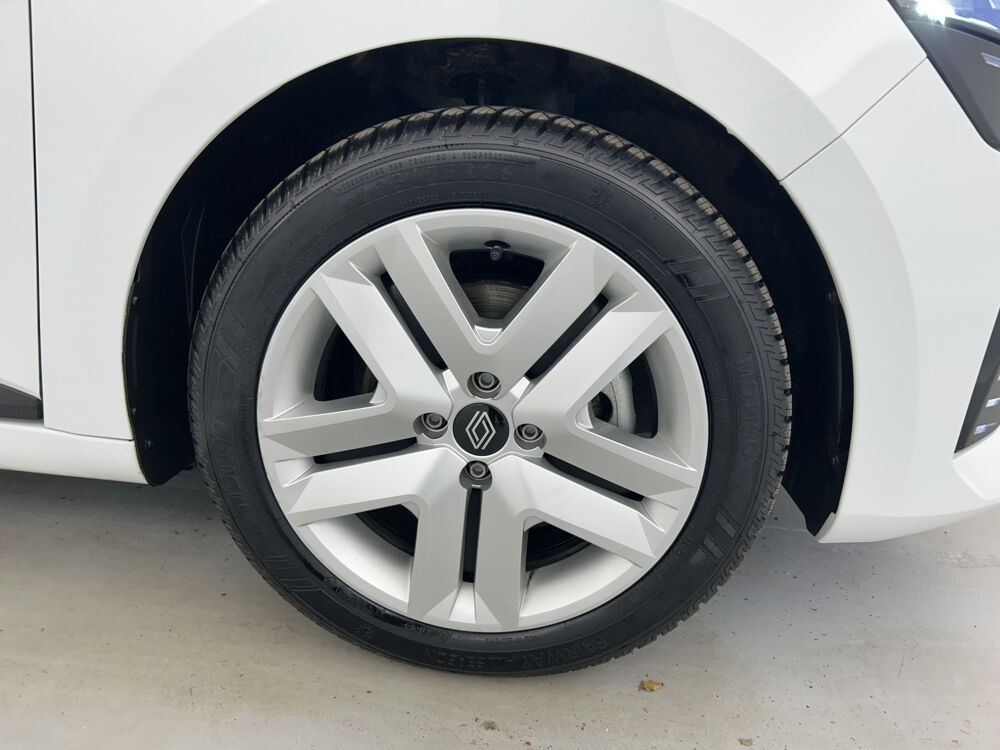Clio E-Tech full hybrid 145 ch GSR2 Evolution 5p 2025 occasion 35170 Bruz