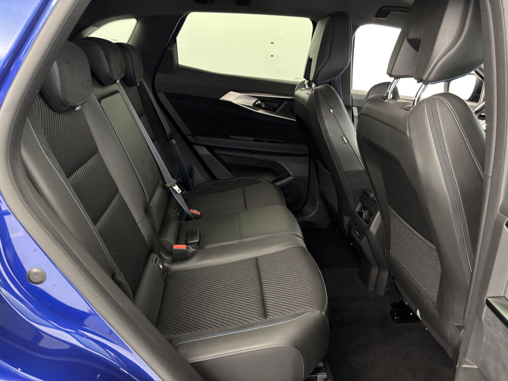 Austral E-Tech hybrid 200 Iconic esprit Alpine 5p 2023 occasion 35170 Bruz