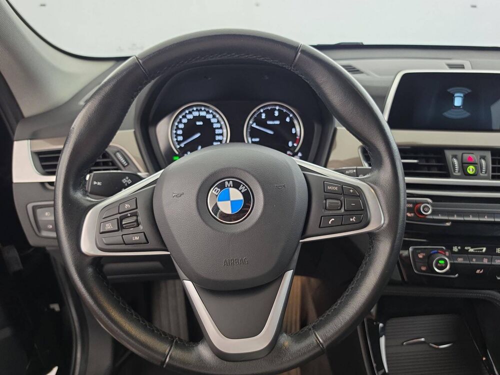 X1 sDrive 16d 116 ch xLine 5p 2018 occasion 35170 Bruz