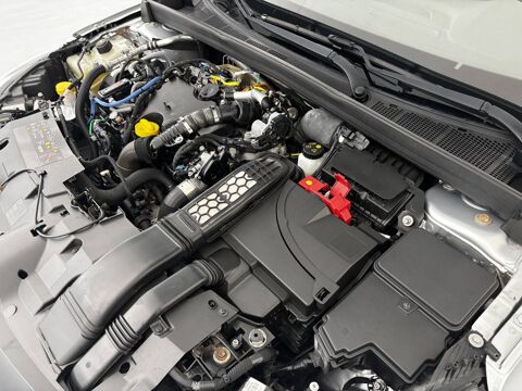 M&eacute;gane IV Berline Blue dCi 115 21N Business 5p 2022 occasion 35170 Bruz