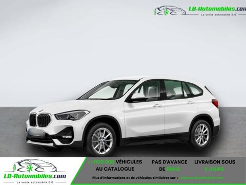 BMW X1 xDrive 18d 150 ch 2019 occasion Beaupuy 31850