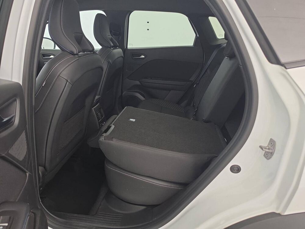 Symbioz E-Tech full hybrid 145 Esprit Alpine 5p 2025 occasion 35170 Bruz