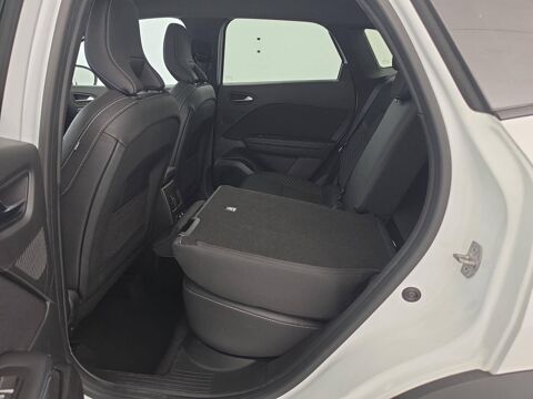 Symbioz E-Tech full hybrid 145 Esprit Alpine 5p 2025 occasion 35170 Bruz