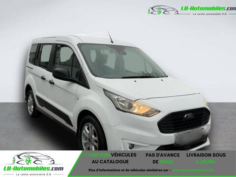 Ford Tourneo VP 1.0 EcoBoost 100 2019 occasion Beaupuy 31850