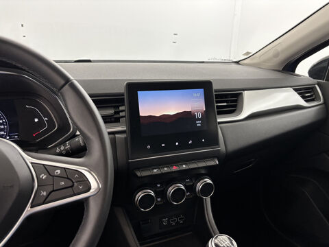 Captur TCe 90 Techno 5p 2023 occasion 35170 Bruz