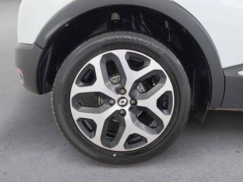 Captur TCe 130 FAP Intens 5p 2019 occasion 35170 Bruz